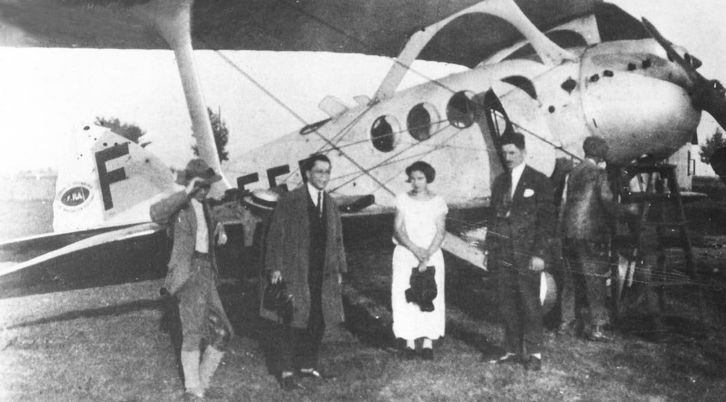 SPAD S.33