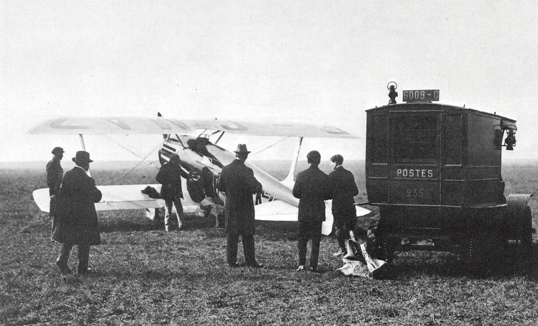 SPAD S.33
