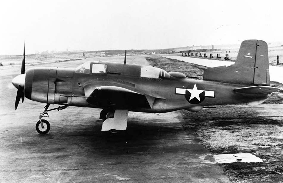 BTD Destroyer