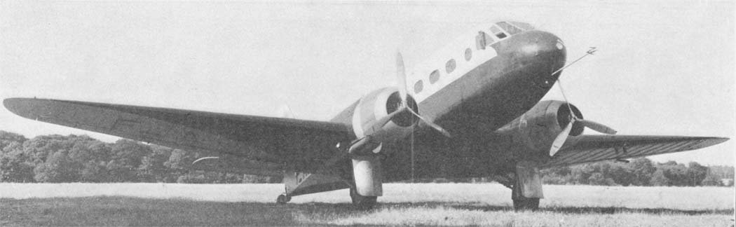 Breguet-Wibault 670