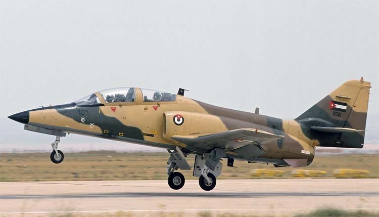 C-101CC Aviojet