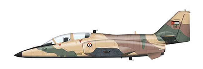 C-101CC Aviojet