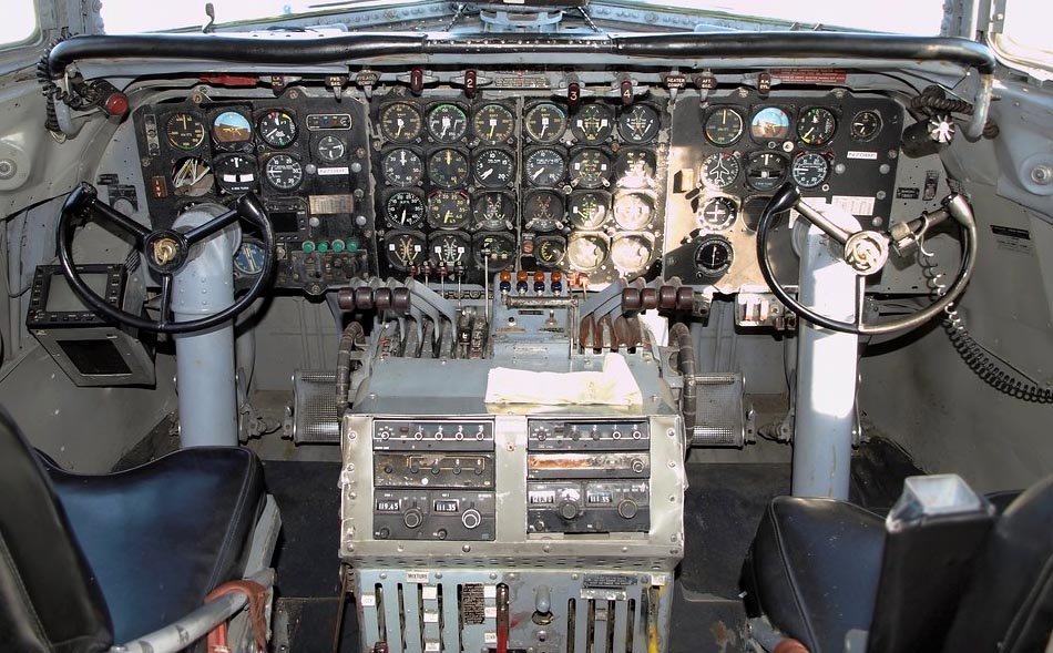 C-118 Liftmaster