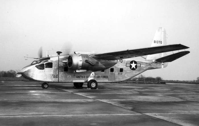 C-122 Avitruc