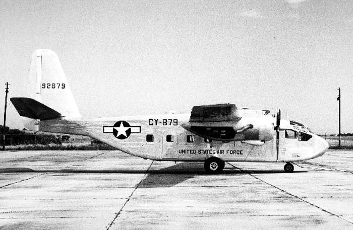 C-122 Avitruc