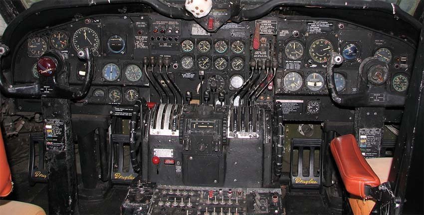 C-124 Globemaster II