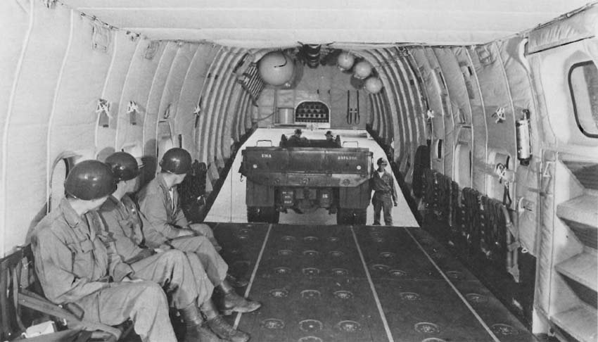 C-125 Raider