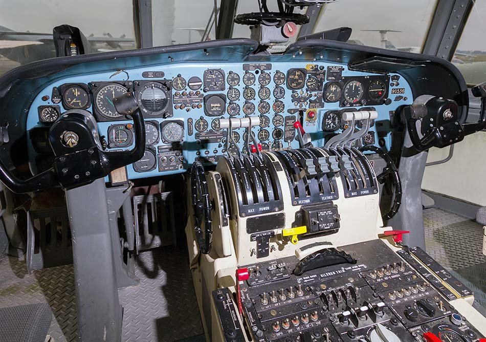 C-133 Cargomaster