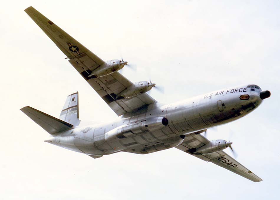 C-133 Cargomaster