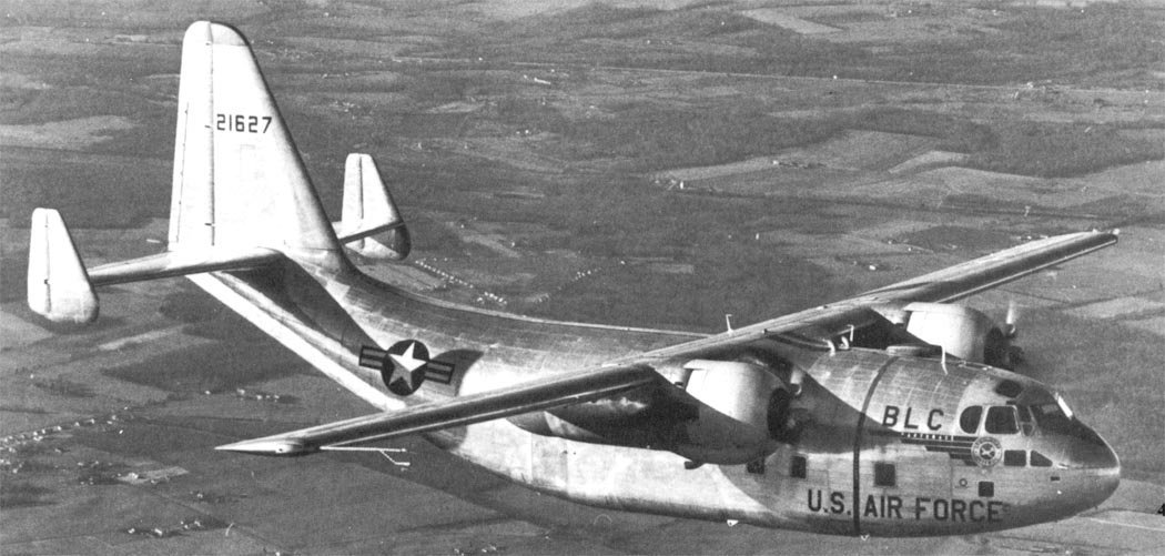 C-134 Pantobase