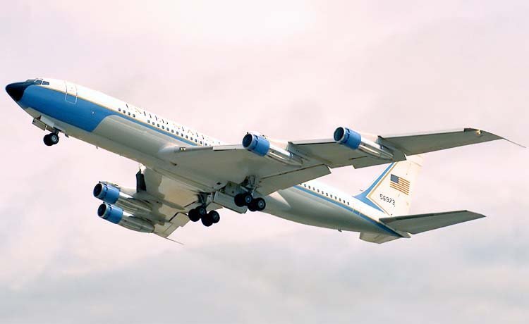 C-137 Stratoliner