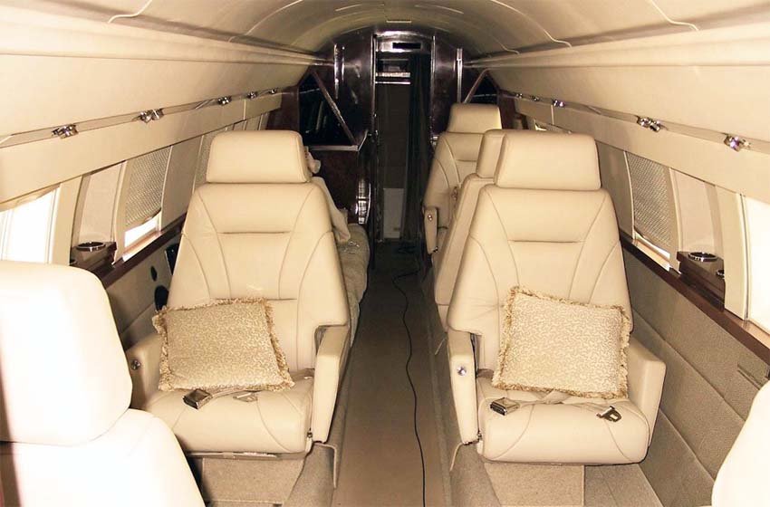 Cessna 140