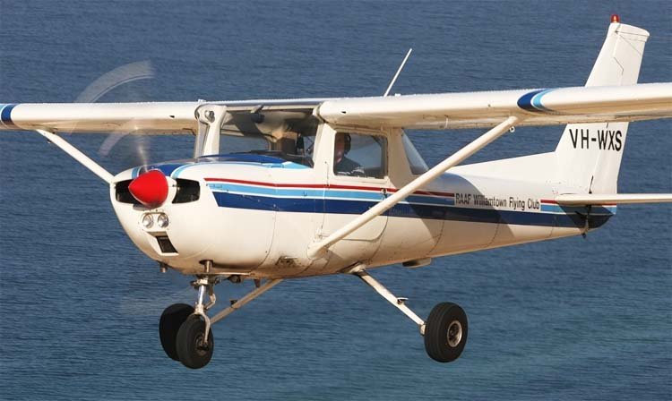 Cessna 150