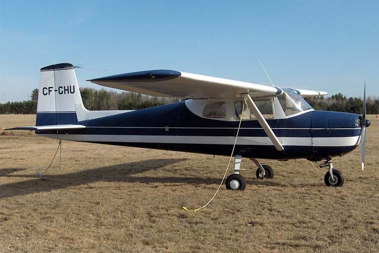 Cessna 150