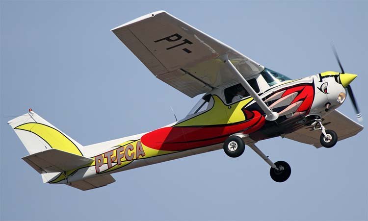 Cessna 152