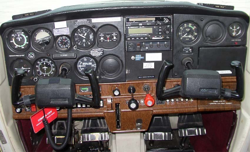 Cessna 152
