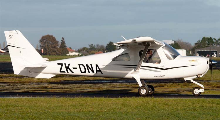 Cessna 162 SkyCatcher