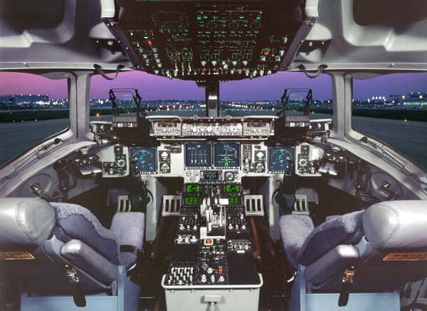 C-17 Globemaster III