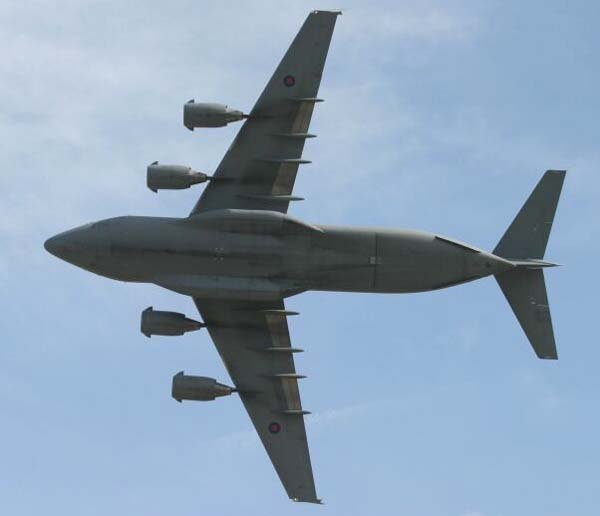 C-17 Globemaster III