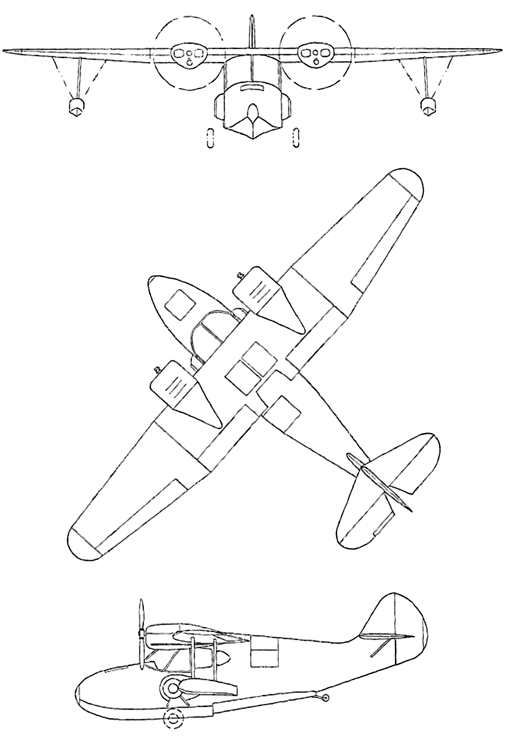 C-170 Trimmer