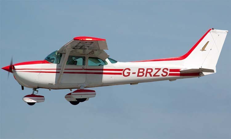 Cessna 172(K/P) Skyhawk