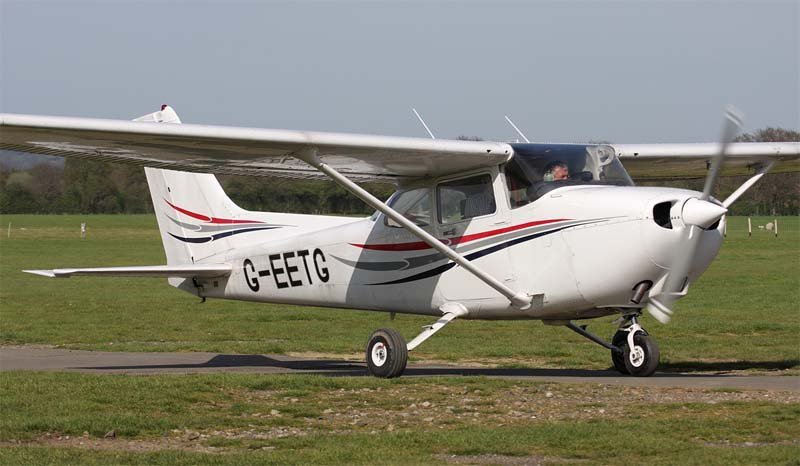 Cessna 172(K/P) Skyhawk