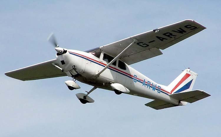 Cessna 175 Skylark