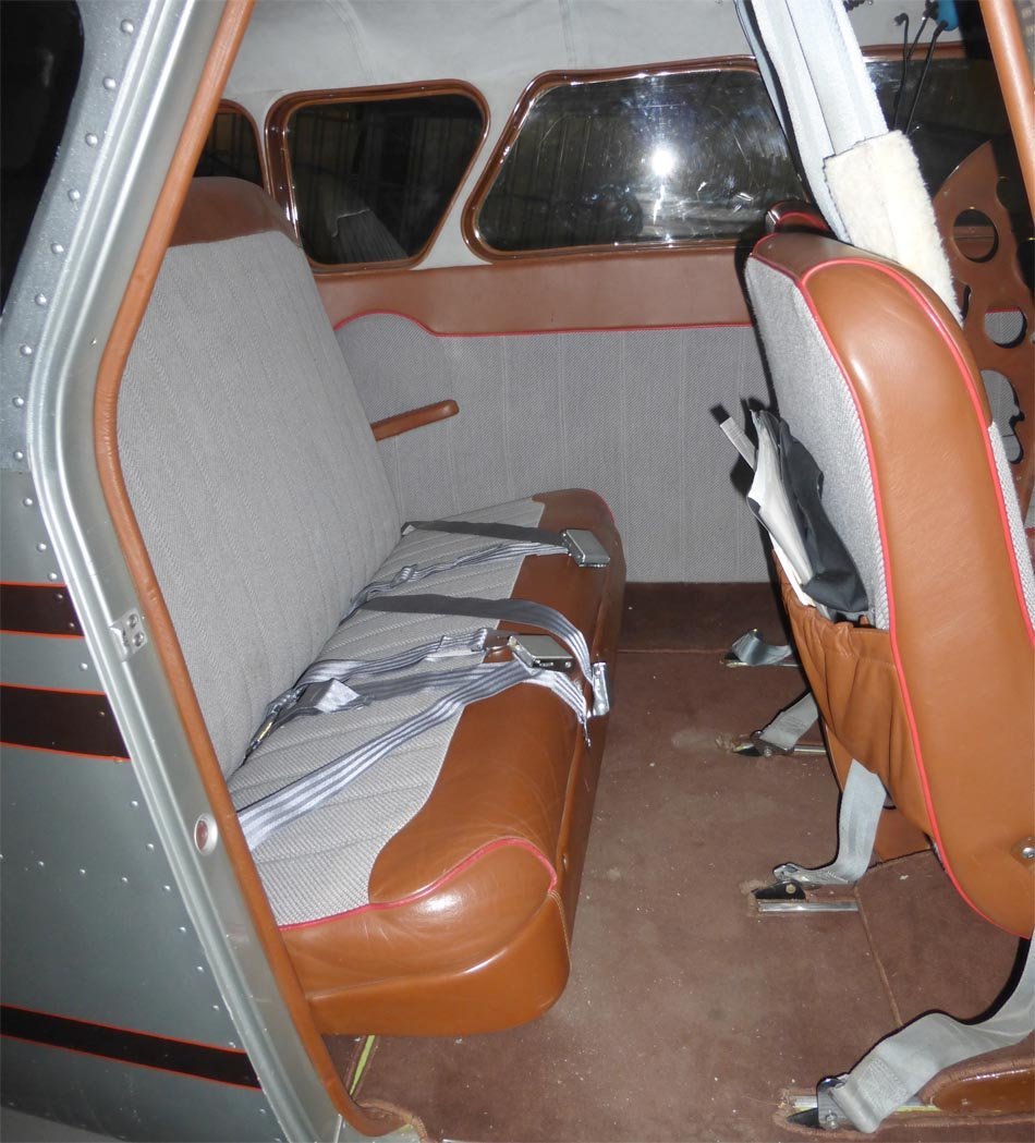 Cessna 190