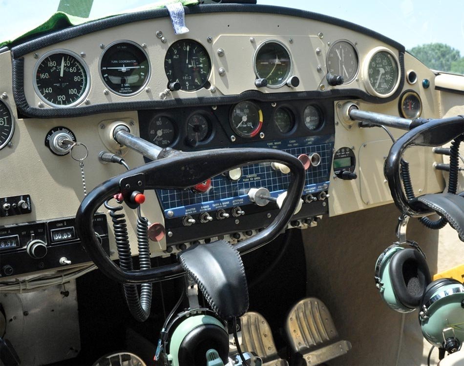 Cessna 190