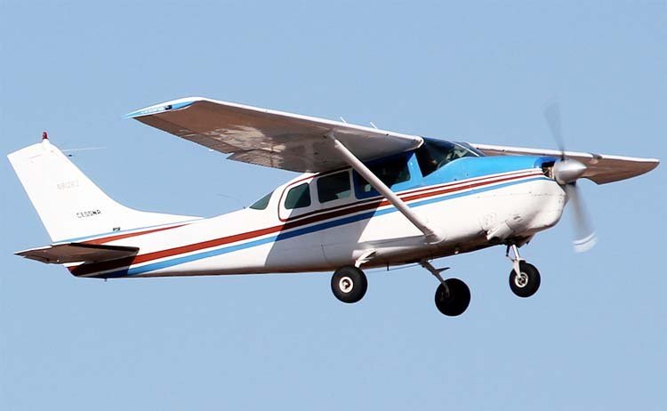 Cessna 205