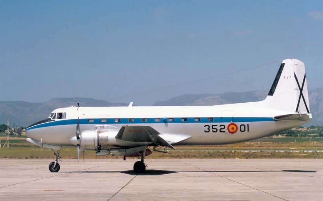 Cessna 207 Skywagon