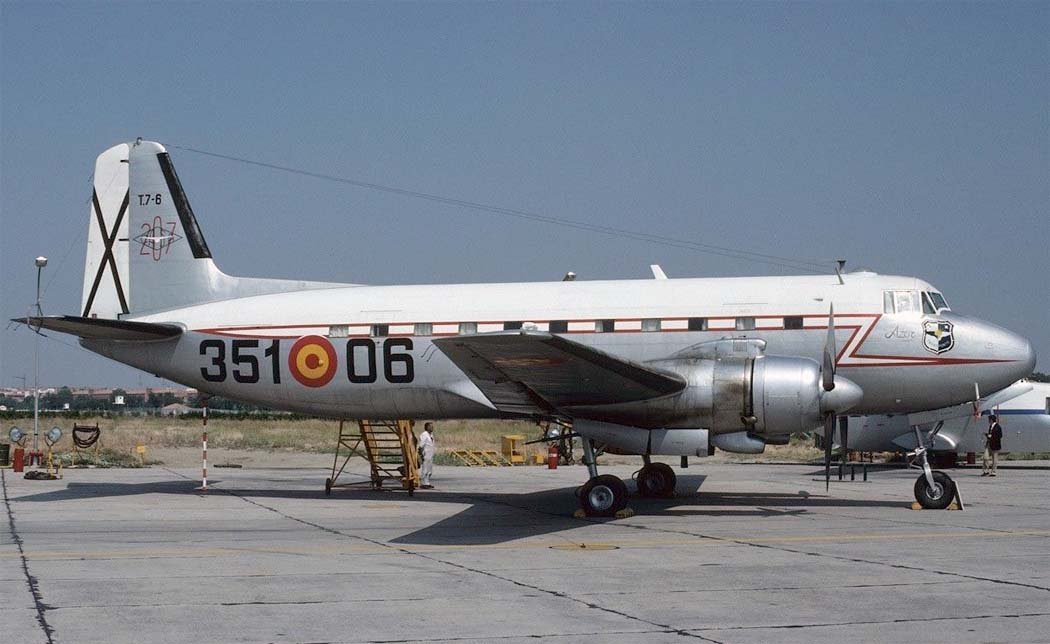 C-207 Azor