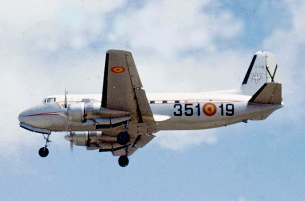 C-207 Azor