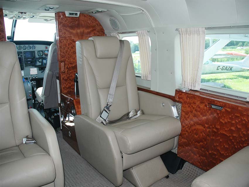Cessna 208 Caravan
