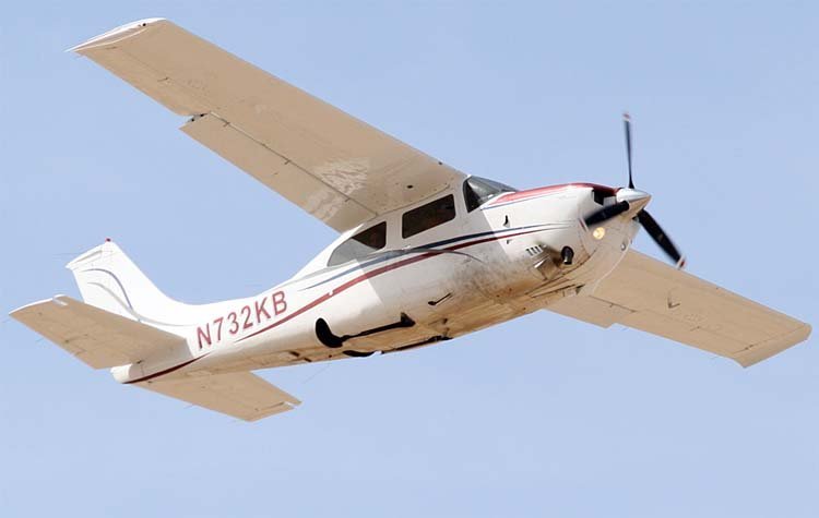 Cessna 210 Centurion