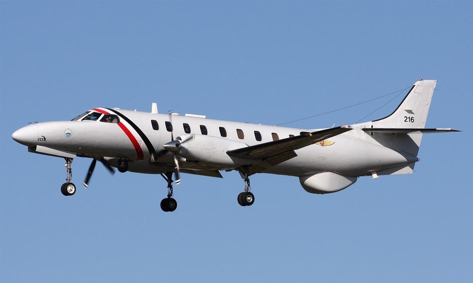 C-26 Metro
