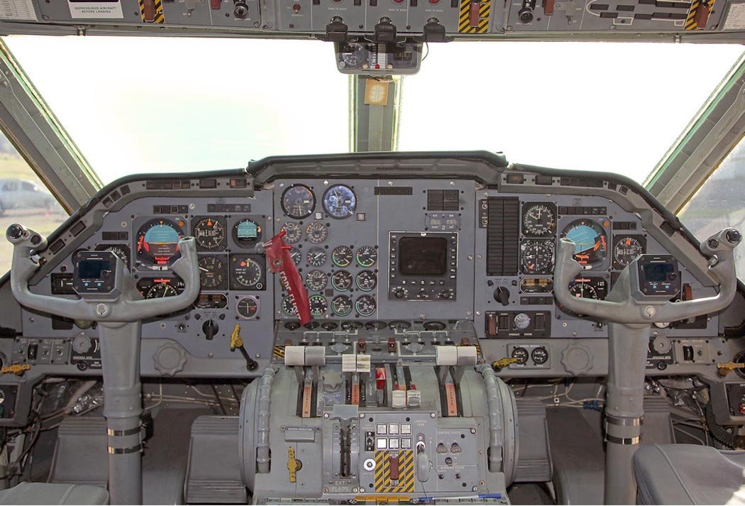 C-27A Spartan