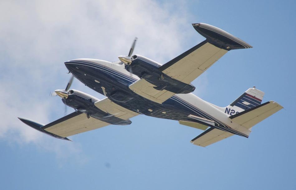 Cessna 340