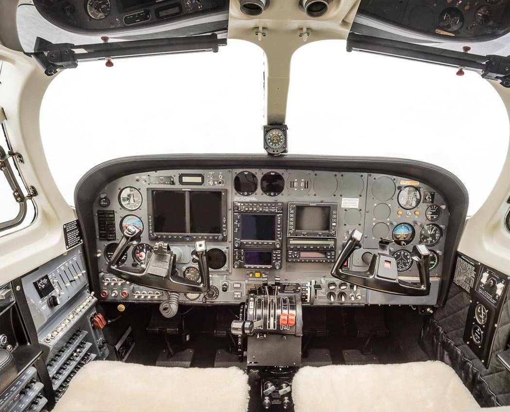Cessna 340