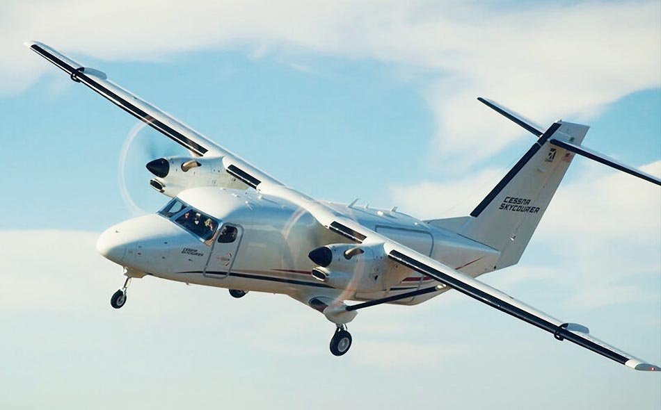 Cessna 408 SkyCourier