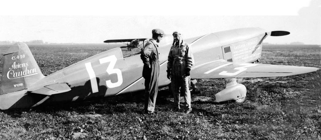 C-450 Coleoptere