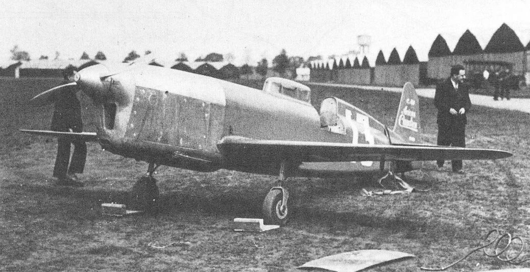 C-450 Coleoptere