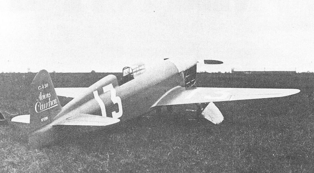 C-450 Coleoptere