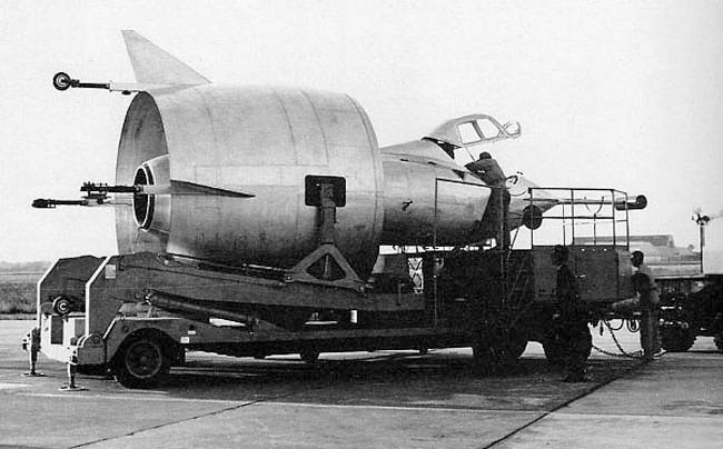 C-450 Coleoptere