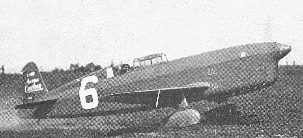 C.460 Rafale