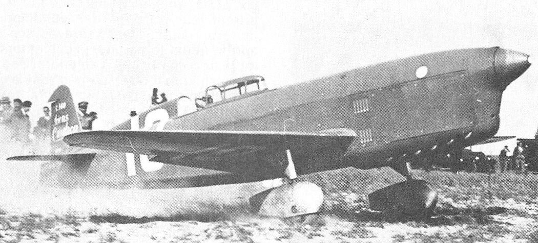 C.460 Rafale