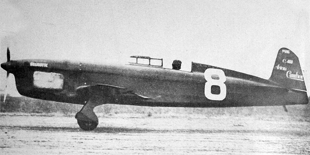 C.460 Rafale