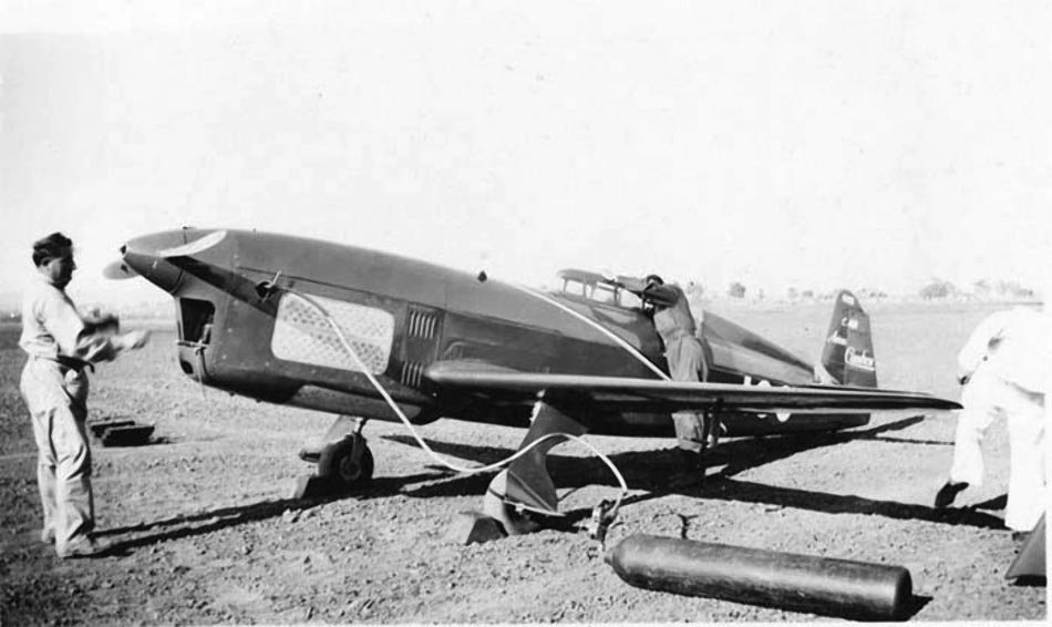 C.460 Rafale
