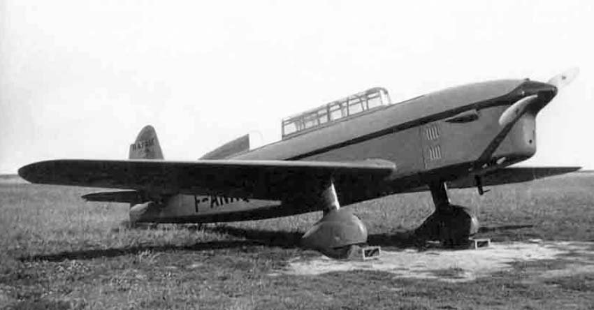 C.530 Rafale
