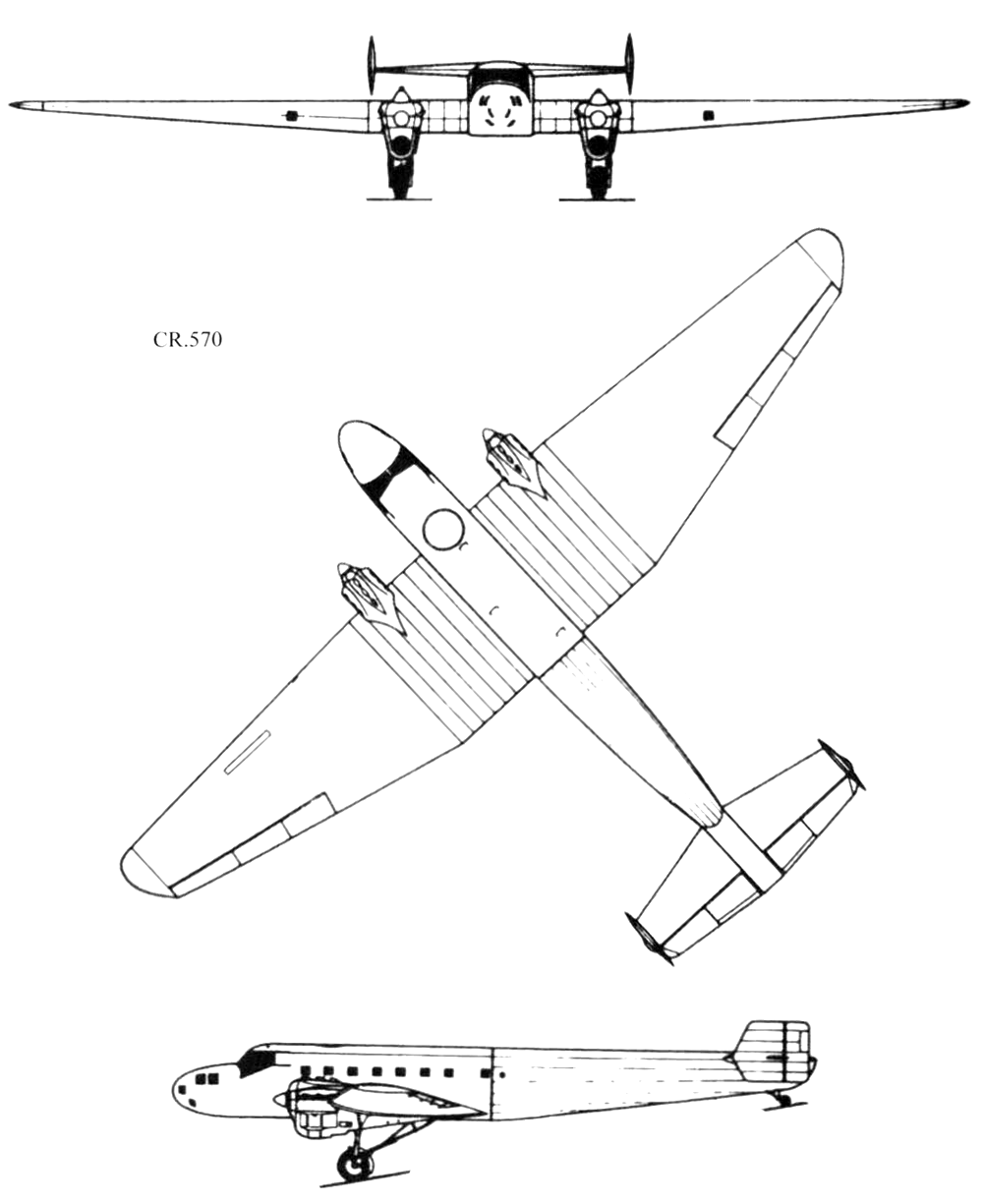 C.570 Kangourou